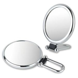 [아트박스 POOM]아트박스/라베끄 샤이니 폴더 손거울(중/확대경 겸용)