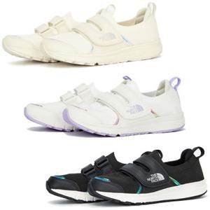 [백화점]노스페이스키즈 니트 슬립온(NS96Q22ALL)