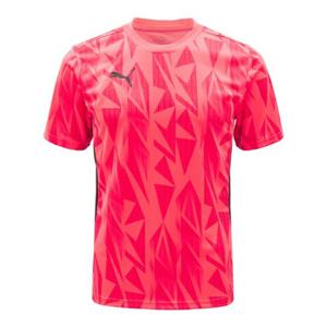 푸마반팔티 ZQC 659502-57 푸마 인디비쥬얼파이널 저지 ASIA AP