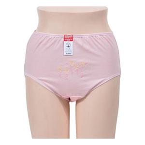 부인용 엄마 60대 70대 꽃무늬 편한팬티 속옷선물