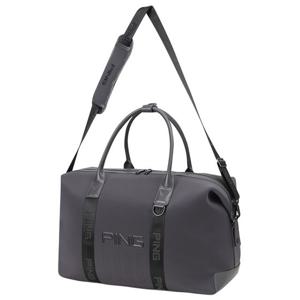 [핑골프][양말증정]남성 네오프렌 보스턴백 111D1BB001_GY