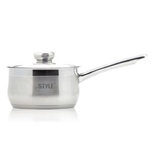 러브송 스타일 편수냄비 14cm