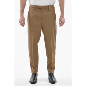 닐바렛 수트 팬츠 PBPA097 U008 1390 Brown