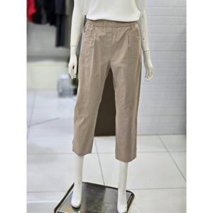 소고 트리아나 세이브존07 소고 트리아나 여성 면 스판 밴딩 팬츠 AJ2XA14