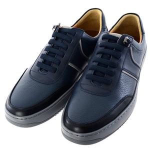 [에스콰이아(남성화)]남성 스니커즈 EQDSHZ115NY [사 은품 구두헤라 증정]