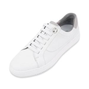 [에스콰이아(남성화)]남성 스니커즈 EQDSHZ189WH [사 은품 구두헤라 증정]