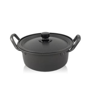 [아트박스 POOM]아트박스/유진토스코 경질 라면 냄비 18cm 양수/국산