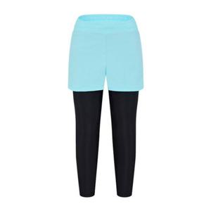 [아레나] (A4BG1GE02_MNT) 여아 에브리데이 레저 9부 레깅스 팬츠