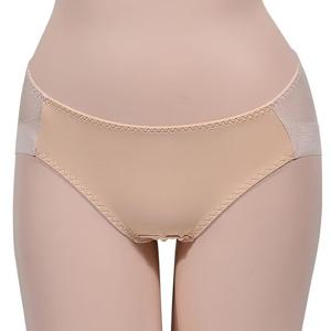 사각 비비안 데일리 노라인 베이직 삼각 팬티 누디라인