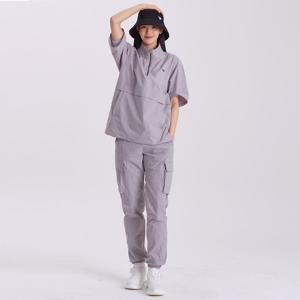 다운블로우 DB4005-1 DB4203-1 여자 윈드 아노락 조거팬츠SET