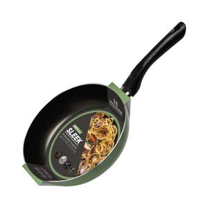 [한국도자기]리한 슬릭 인덕션 논스틱 프라이팬 후라이팬 24cm