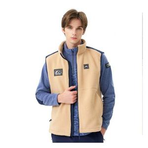 [콜핑]콜핑 2174VK594M 재활용 ECO 리사이클 풀집업 뽀글이 남자