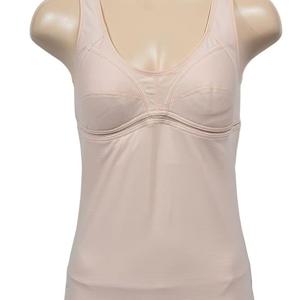 노브라웨어 럭센스 속옷 필요없는 B컵 노몰드 브라런닝 캡런닝