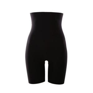 [비너스]여성 복부보정 무봉제 하이웨스트 롱 사각거들(VGRL31T)