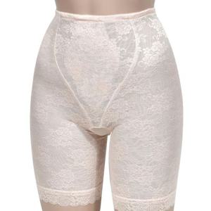 다이어트 크리비아 땀흡수 탁월 인견 여성 사각 거들 보정팬티