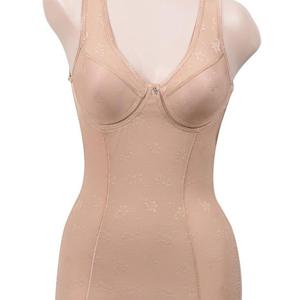 라인 럭센스 체형보정 바디쉐이퍼 치마 올인원 골프 몸매