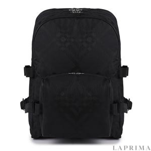 라프리마 버버리 체크 자카드 남성 백팩 8080840