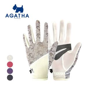 아가타 릴리 레이디 장갑