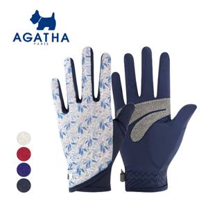 아가타 플로라 레이디 장갑