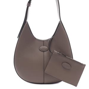 [토즈(가방)]24FW 여성 디아이 미니 숄더백 (XBWDBSR9100 YAT C413 24F)