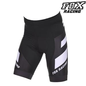 [폭스레이싱]폭스레이싱 숏타이즈 FRSPT-179 화이트 자전거의류