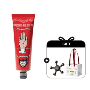 [불리]더블 포마드 콘크레뜨 핸드크림 75ml