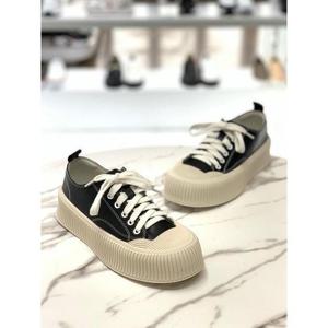 ANCER 세이브존08 천연가죽 토우 스니커즈 ANSN55801