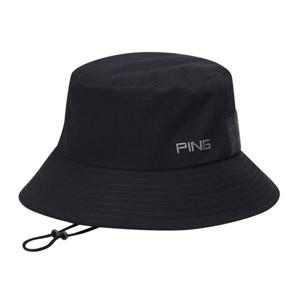 [핑골프]남성 로고 밴드 버킷햇 (111D3CP004)