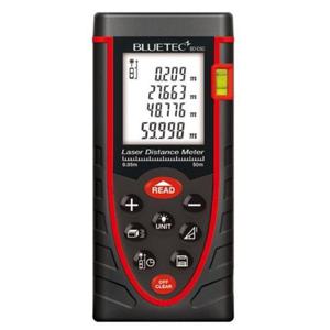 블루텍 - 래이저 거리측정기 BD-D50