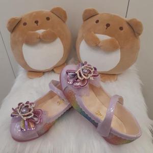 TALENTKIDS HC24 TS왕관무지개여아구두 TSX51HSH04