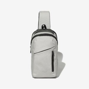 [FILA] [휠라] TAG가 69,000원 퍼포먼스 슬링백(FS3BCG3121X_LGY) (FS3BCG3121X_LGY)