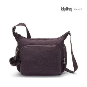 [키플링]키플링 12리터 운동 여행 라지크로스백 갭  얼티메이트 플럼  KOCBS13 UTPM