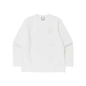 [아이더] 공용 이안 긴팔 라운드 티셔츠_DUU23207W6