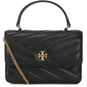 토리버치 키라 쉐브론 체인 지갑/크로스백 152356 001 매니아온