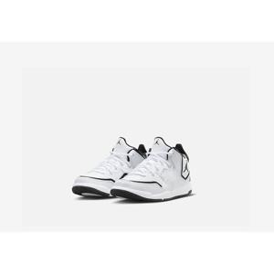 나이키 키즈 에어 조던 코트사이드 아빠랑 커플신발 AQ7734-100