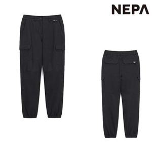 [네파]7K61661 여성 가을 간절기 등산 캠핑 바지 카고 포켓 조거 팬츠