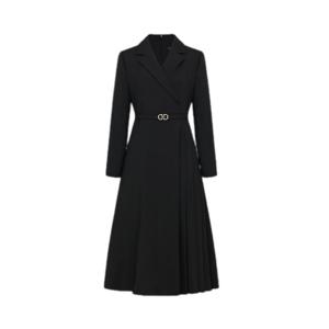 [린(의류)]에이런사이드플리츠원피스(LGOPOJ9400)