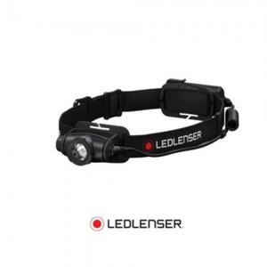 휴대용 레드랜서 AA건전지 high power LED 헤드랜턴 H5 CORE