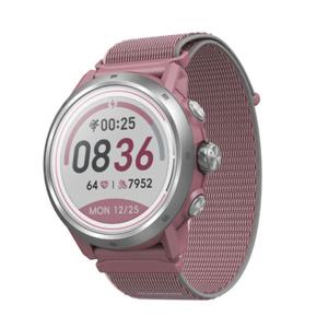 COROS 코로스 아펙스2 PRO GPS 아웃도어 워치 (Dusty Pink)
