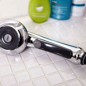 비젼 그린벼리 샤워헤드 도금 샤워기헤드 샤워기