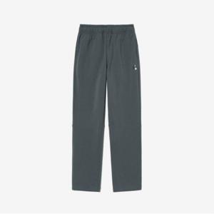 [휠라키즈] PF 레귤러핏 오픈형 기모 팬츠 (FK2FPG4302M_CGY)