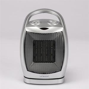 유니맥스 PTC 전기 히터 온풍기 UMH-858A 회전조절