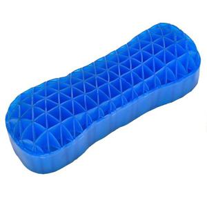 젤리베개 신광 스트레칭 젤리쿠션베개 쿨링베개 목베게