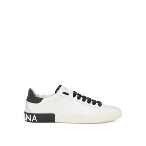 돌체앤가바나 PORTOFINO 포르토피노 스니커즈 CS2203AM77989697