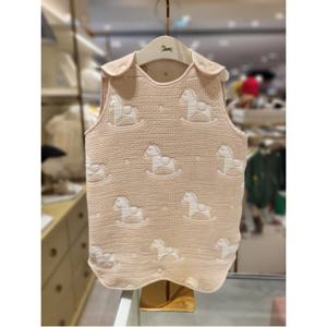 에뜨와 HK(백일돌선물)필립 수면조끼 (07S084902)