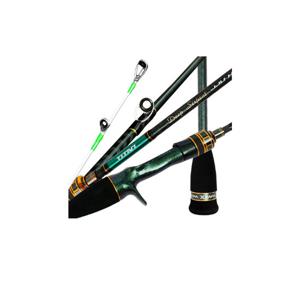 싸파 더블킬 딥서펜트 쭈헌터 낚시대 B-155 티탄톱 후지가이드