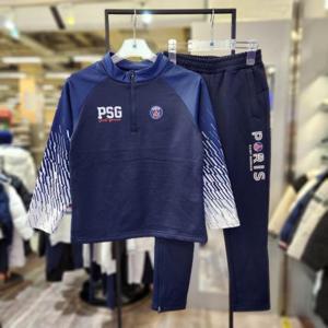 에스핏 HC09 PSG소매DTP유니폼세트겨울상하 SJY710MKTR71