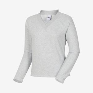 프로스펙스 연간상품 TR맨투맨 TR상 WN-S172  (PW3WN23S172)