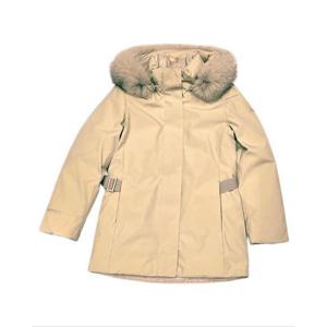 [네파] 여성 아르테 미드 다운자켓 _ 7K82077