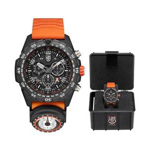 루미녹스 남성 우레탄시계 XB.3749 정품AS가능